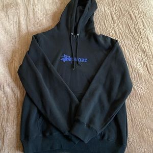 Study Pullover Hoodie